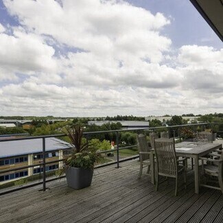 More details for 1 Seebeck Pl, Milton Keynes - Office for Lease