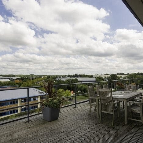 1 Seebeck Pl, Milton Keynes for lease Building Photo- Image 1 of 7