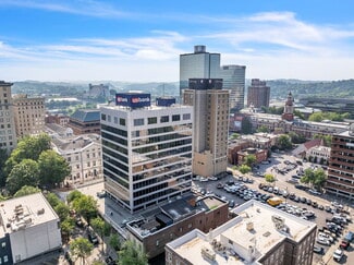 More details for 607 Market St, Knoxville, TN - Office for Sale