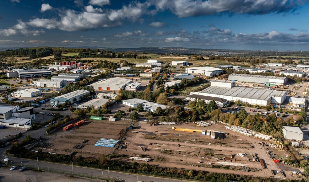 Badentoy Crescent, Portlethen à vendre - Photo du bâtiment - Image 3 de 5