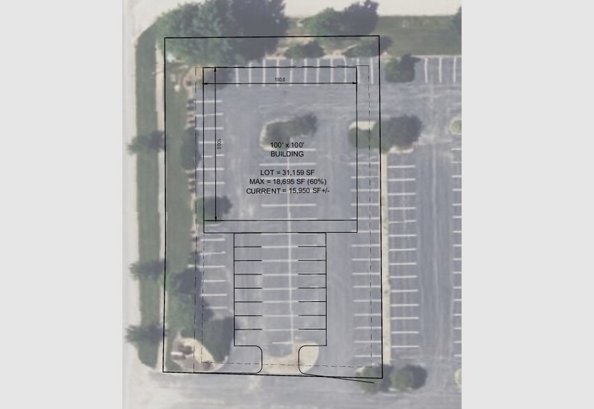 1751 Liberty Dr, Bloomington, IN à louer - Autre - Image 2 de 2