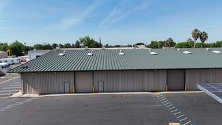 More details for 617 Winmoore Way, Modesto, CA - Industrial for Lease
