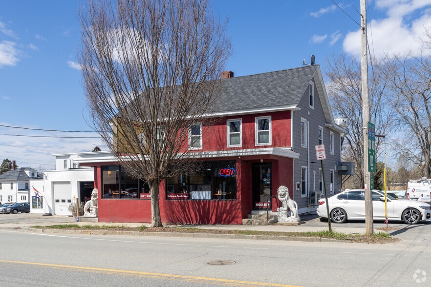 14 Veranda St, Portland, ME à vendre - Photo du bâtiment - Image 2 de 2