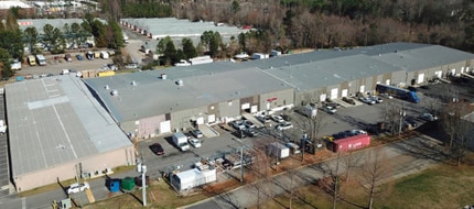 4200 Atlantic Ave, Raleigh, NC for lease Interior Photo- Image 1 of 3