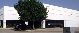 Plus de détails pour 1967 W Holt Ave, Pomona, CA - Industriel à louer