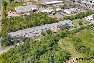 Plus de détails pour 9210 Winkler Dr & 6730 Bracknell St – à vendre, Houston, TX