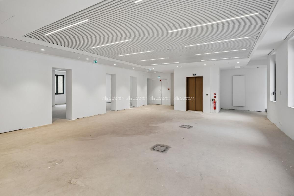 52 Rue De Monceau, Paris for lease Interior Photo- Image 1 of 7