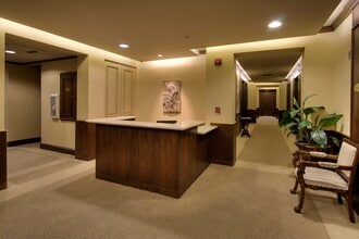 100 N Brand Blvd, Glendale, CA for lease Interior Photo- Image 1 of 3