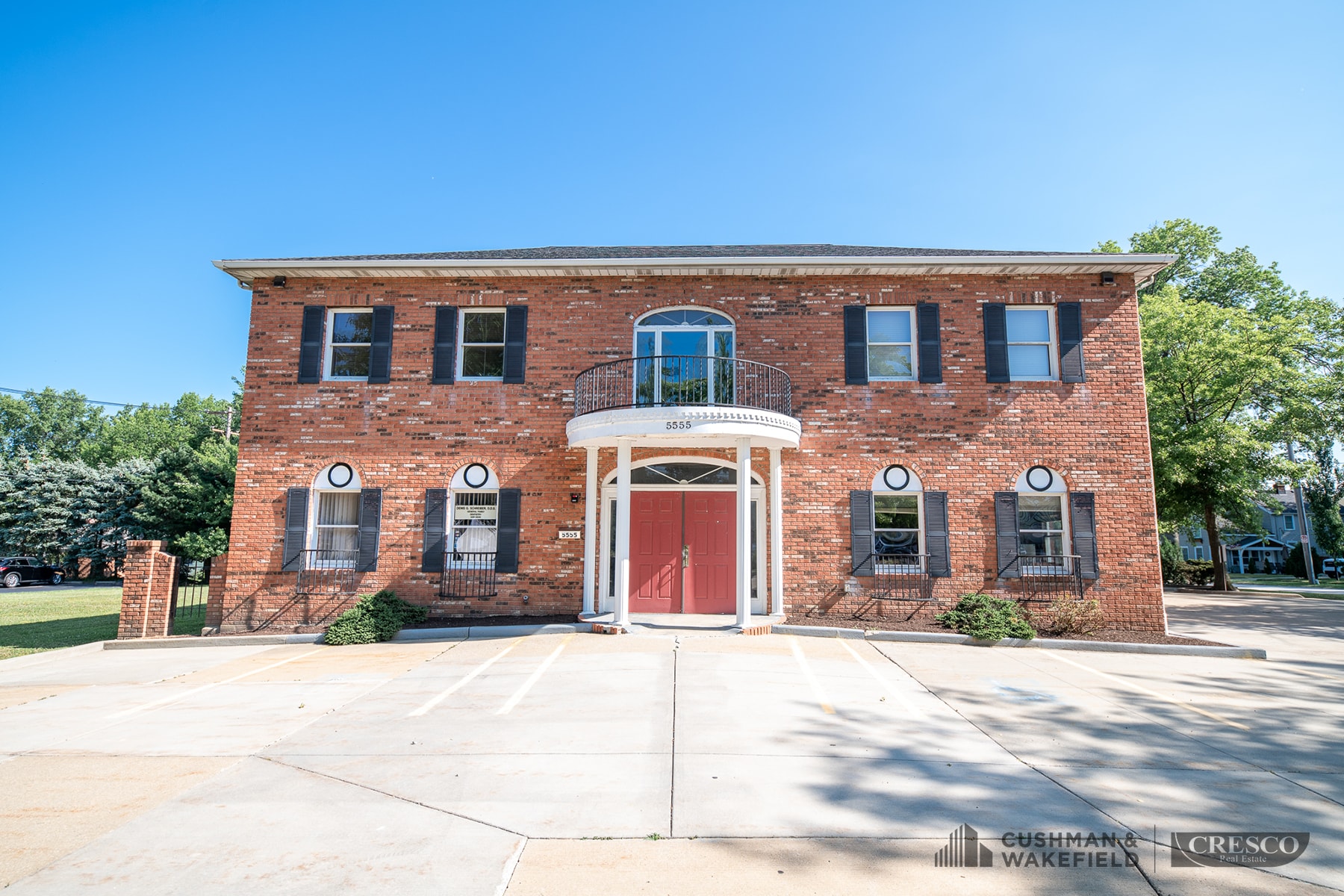 5555 Mayfield Rd, Cleveland, OH for sale Building Photo- Image 1 of 20