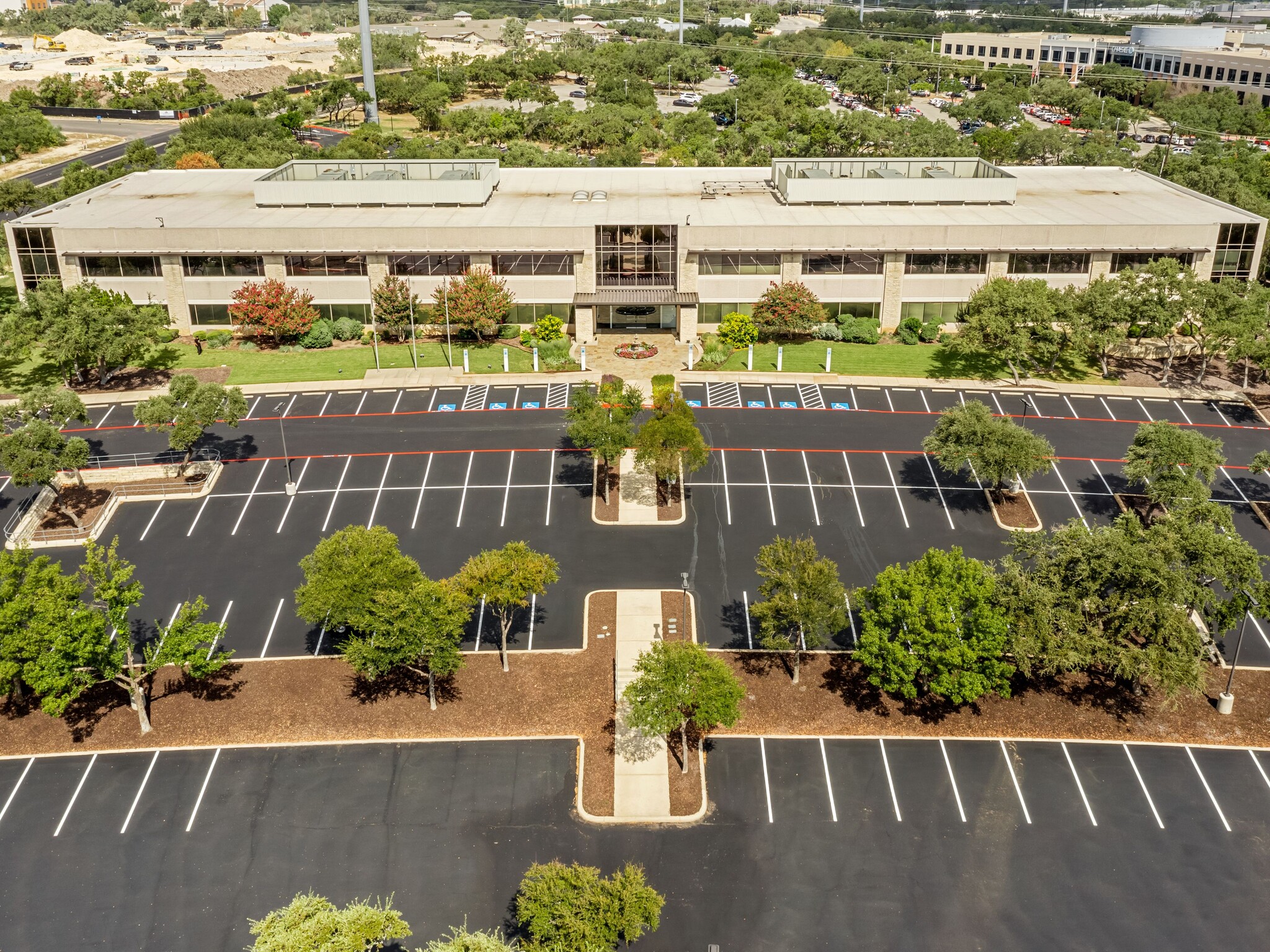 3900 Rogers Rd, San Antonio, TX à vendre Photo du bâtiment- Image 1 de 1