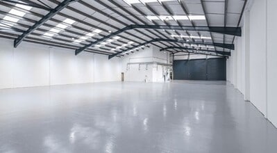 The Runnings, Cheltenham for lease Interior Photo- Image 2 of 6