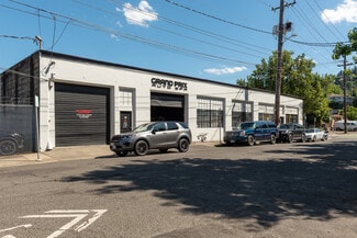 More details for 1631 SW Jefferson St, Portland, OR - Flex for Lease