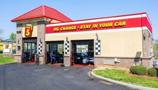 Plus de détails pour 8054 Philips Hwy, Jacksonville, FL - Commerce de détail à vendre