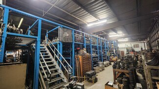 Plus de détails pour 284 Blue Sky Pky, Lexington, KY - Industriel à vendre