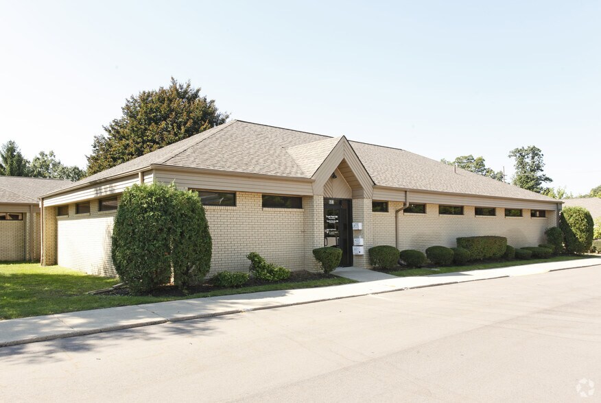 35300 Nankin Blvd, Westland, MI à vendre - Photo du bâtiment - Image 2 de 2