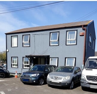 More details for Stukeley Rd, Huntingdon - Office for Lease