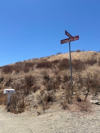 Plus de détails pour 000 Cross Hill Dr, Menifee, CA - Terrain à vendre