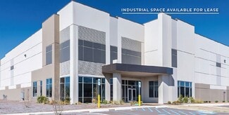 Plus de détails pour 1222 Commerce Pky, Horn Lake, MS - Industriel à louer