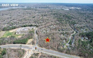 Plus de détails pour 5301 Woolridge Rd, Midlothian, VA - Terrain à vendre