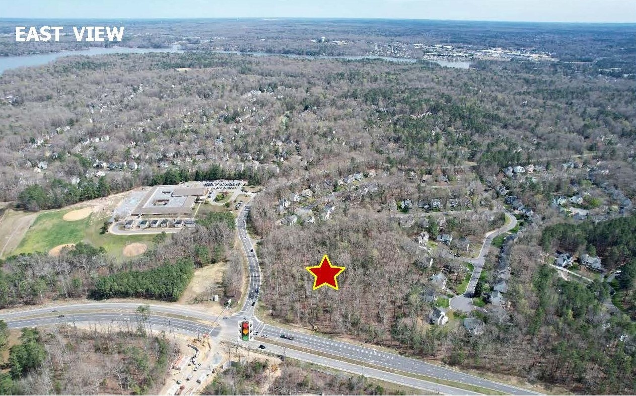 5301 Woolridge Rd, Midlothian, VA for sale Primary Photo- Image 1 of 2