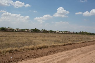 Plus de détails pour Santan Village Pkwy & Williams Field Rd, Gilbert, AZ - Terrain à vendre