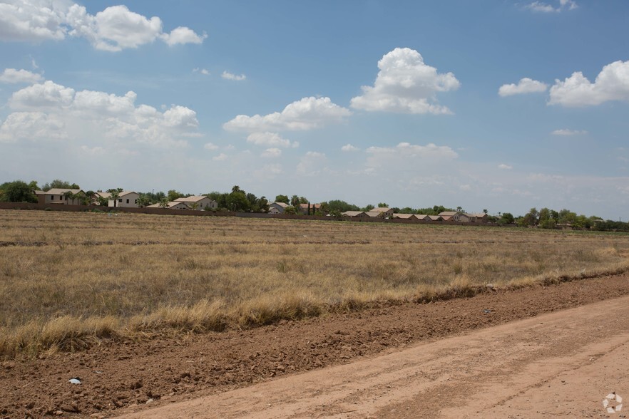 Santan Village Pkwy & Williams Field Rd, Gilbert, AZ à vendre - Photo principale - Image 1 de 2