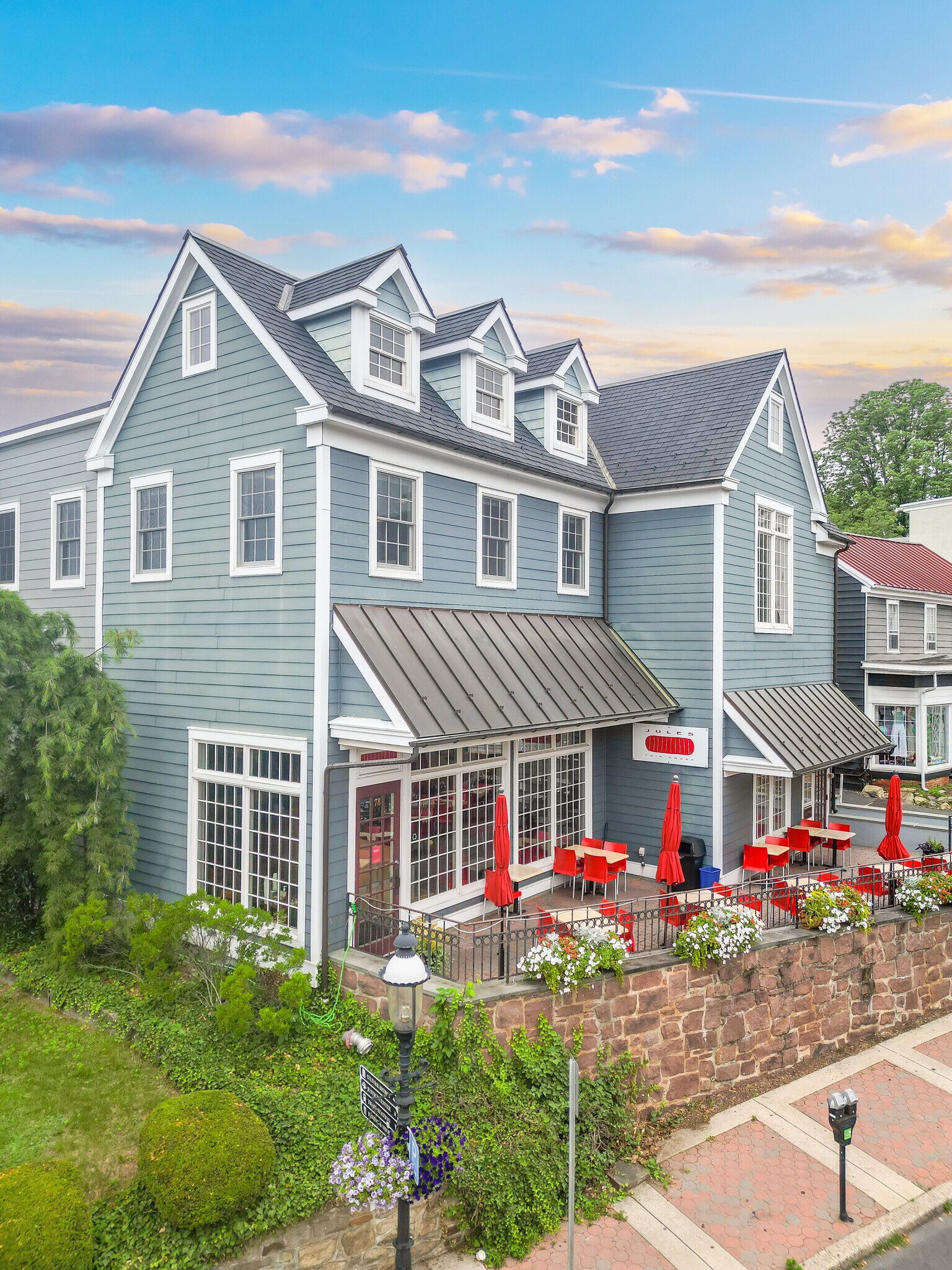 78 S Main St, Doylestown, PA for lease Primary Photo- Image 1 of 17