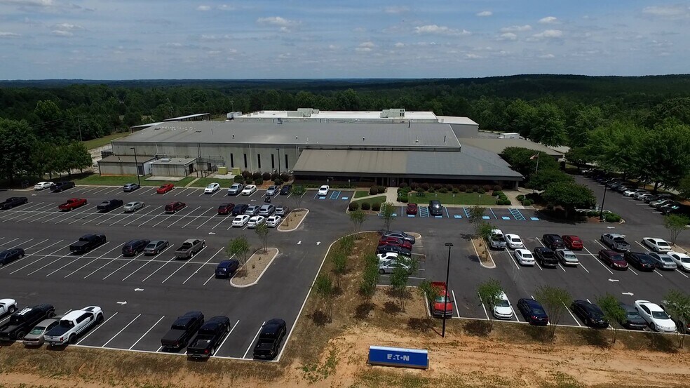 5502 Highway 25 N, Hodges, SC à vendre - Photo du bâtiment - Image 1 de 9