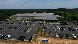 Plus de détails pour 5502 Highway 25 N, Hodges, SC - Industriel à vendre