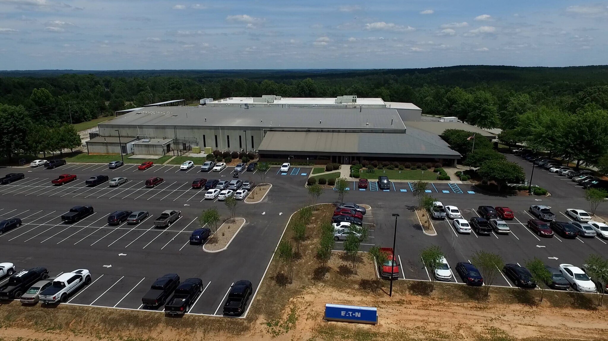 5502 Highway 25 N, Hodges, SC à vendre Photo du bâtiment- Image 1 de 10