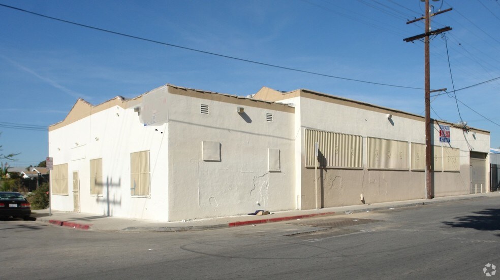 1861 E 66th St, Los Angeles, CA à louer - Autre - Image 3 de 3