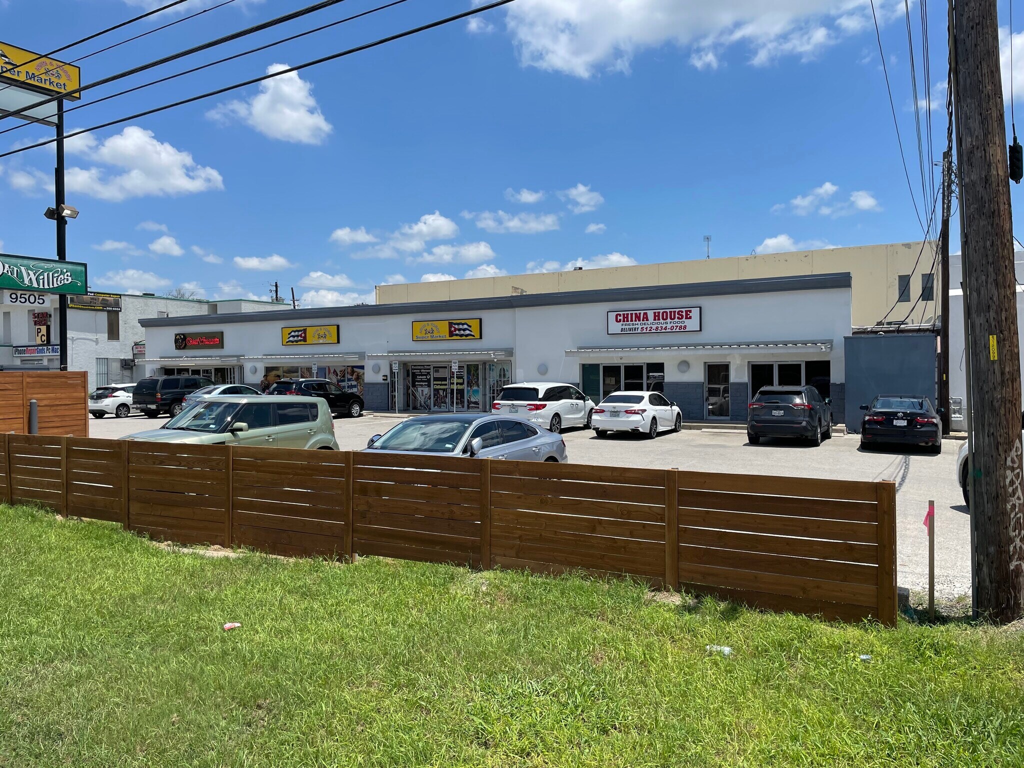 9505 Burnet Rd, Austin, TX for lease Building Photo- Image 1 of 5