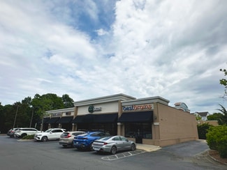 More details for 5105-5107 Piper Station Dr, Charlotte, NC - Retail for Sale