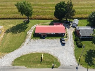 More details for 7094 Highway 66, Wadesville, IN - Retail for Sale