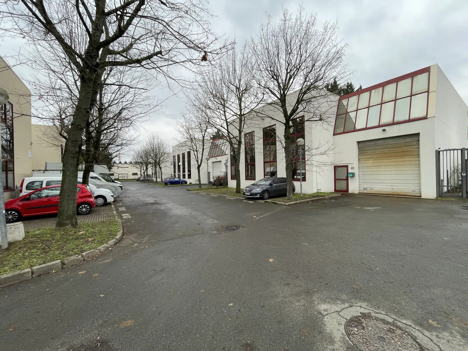 42 Rue Du 8 Mai 1945, Pierrefitte-sur-Seine à louer Photo du bâtiment- Image 1 de 7