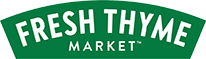 Fresh Thyme Farmers Market