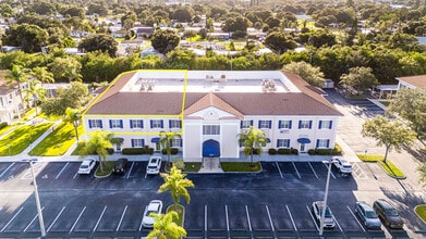 1555 Indian River Blvd, Vero Beach, FL for lease Interior Photo- Image 1 of 47