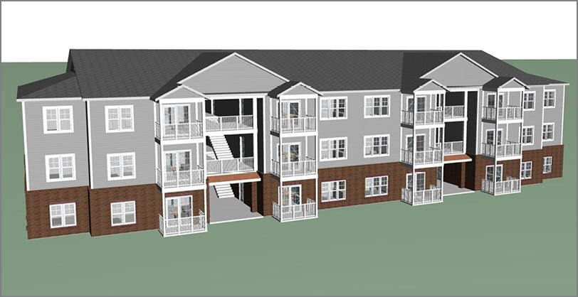 0 Chili Rose Trl, Youngsville, NC à vendre - Photo principale - Image 3 de 3