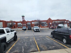 5100 S Service Rd, Burlington, ON for lease Interior Photo- Image 2 of 10