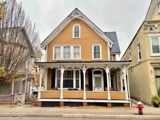 Plus de détails pour 512 Chestnut St, Mifflinburg, PA - Spécialité à vendre