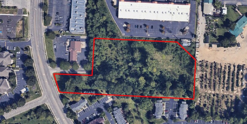 0 Sancus Boulevard, Westerville, OH for sale - Building Photo - Image 2 of 28