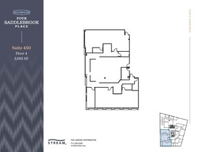7906 N Sam Houston Pky W, Houston, TX for lease Floor Plan- Image 1 of 1