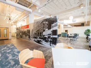 1317 Euclid Ave, Cleveland, OH for lease Interior Photo- Image 2 of 6