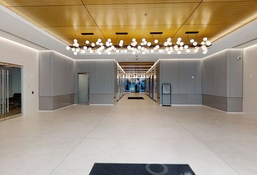 12950 Worldgate Dr, Herndon, VA à louer - Numérisation 3D de Matterport - Image 2 de 17