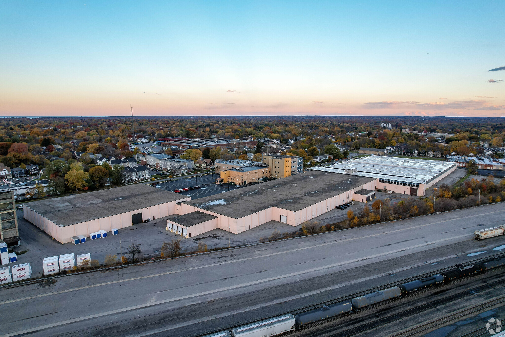 37-39 Breck St, Rochester, NY for lease Primary Photo- Image 1 of 7