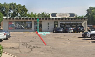 Plus de détails pour 7043 W 38th Ave, Wheat Ridge, CO - Commerce de détail à louer