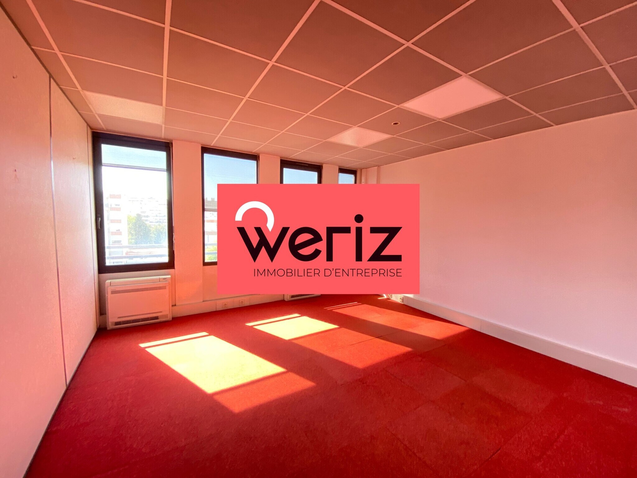 348 Avenue Du Prado, Marseille à louer Photo du bâtiment- Image 1 de 9