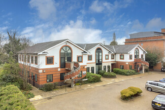 More details for 38 George Rd, Birmingham - Office for Lease