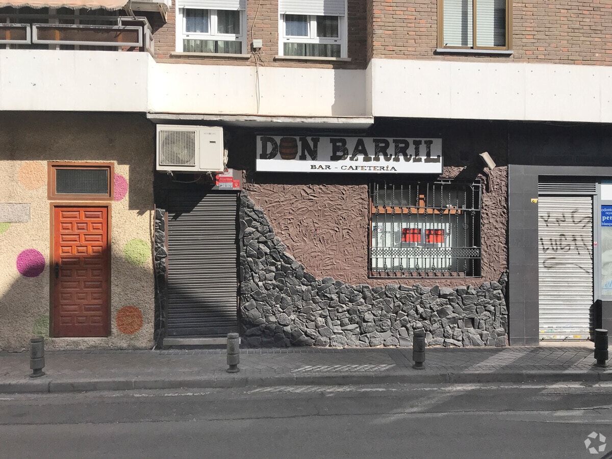 Calle San Nicasio, Leganés, MAD 28911 - Unit Puerta 27 -  - Interior Photo - Image 1 of 1