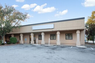 Plus de détails pour 439 State Rd, North Dartmouth, MA - Bureau/Commerce de détail à louer